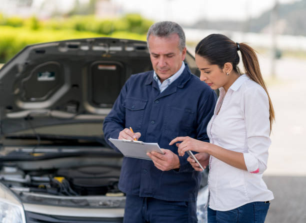 Auto insurance consultation in Rocky Point, WA
